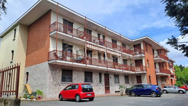 appartamento in vendita a Settimo Torinese