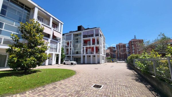 appartamento in vendita a Settimo Torinese