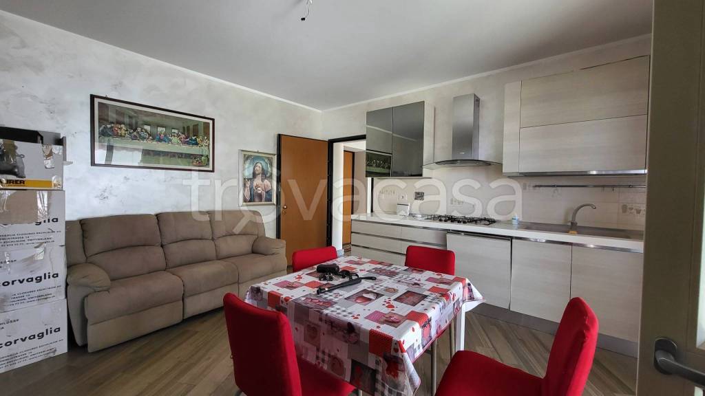 appartamento in vendita a Settimo Torinese