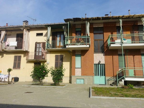 appartamento in vendita a Settimo Torinese