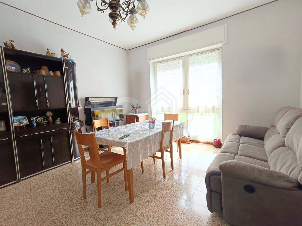 appartamento in vendita a Settimo Torinese
