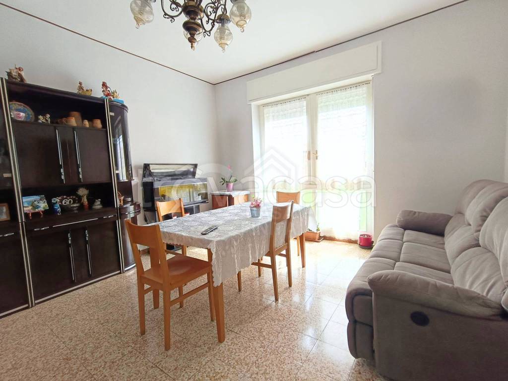 appartamento in vendita a Settimo Torinese