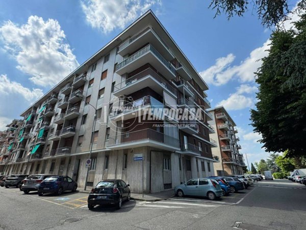 appartamento in vendita a Settimo Torinese