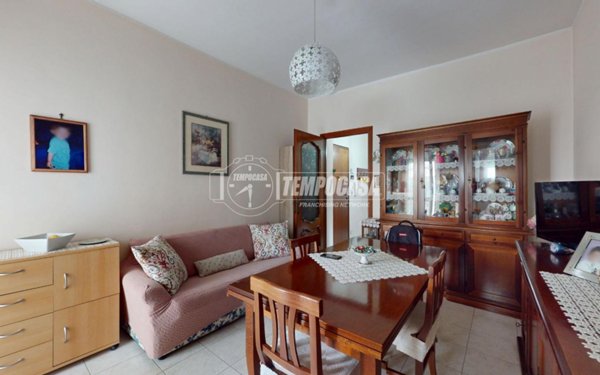 appartamento in vendita a Settimo Torinese