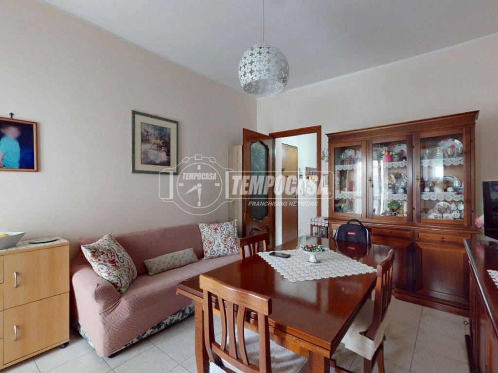 appartamento in vendita a Settimo Torinese