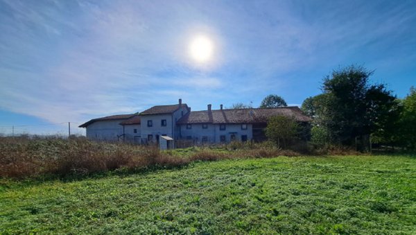 casale in vendita a Settimo Torinese