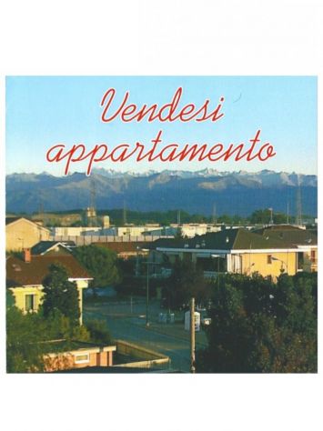 appartamento in vendita a Settimo Torinese