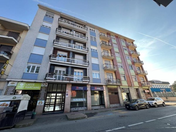 appartamento in vendita a Settimo Torinese
