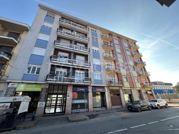 appartamento in vendita a Settimo Torinese