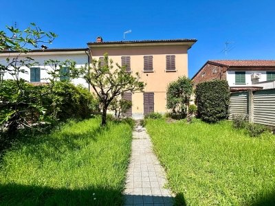 casa indipendente in vendita a Settimo Torinese