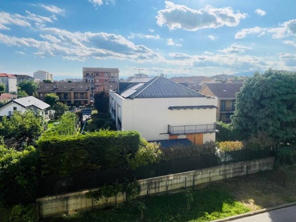 appartamento in vendita a Settimo Torinese
