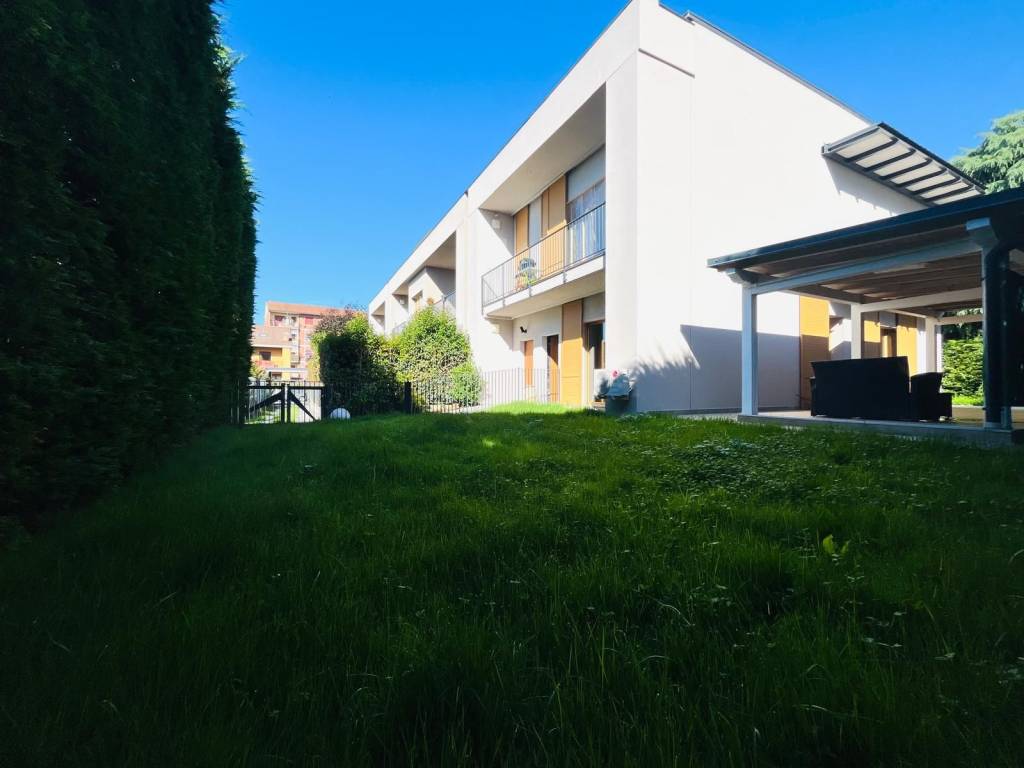 appartamento in vendita a Settimo Torinese