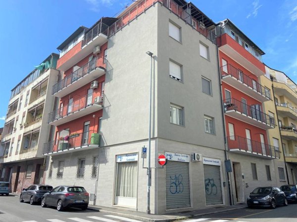 appartamento in vendita a Settimo Torinese