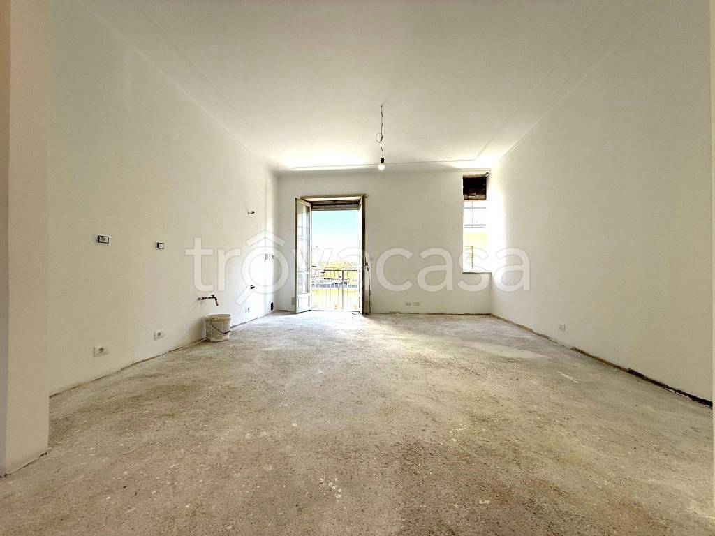 appartamento in vendita a Settimo Torinese