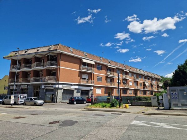 appartamento in vendita a Settimo Torinese