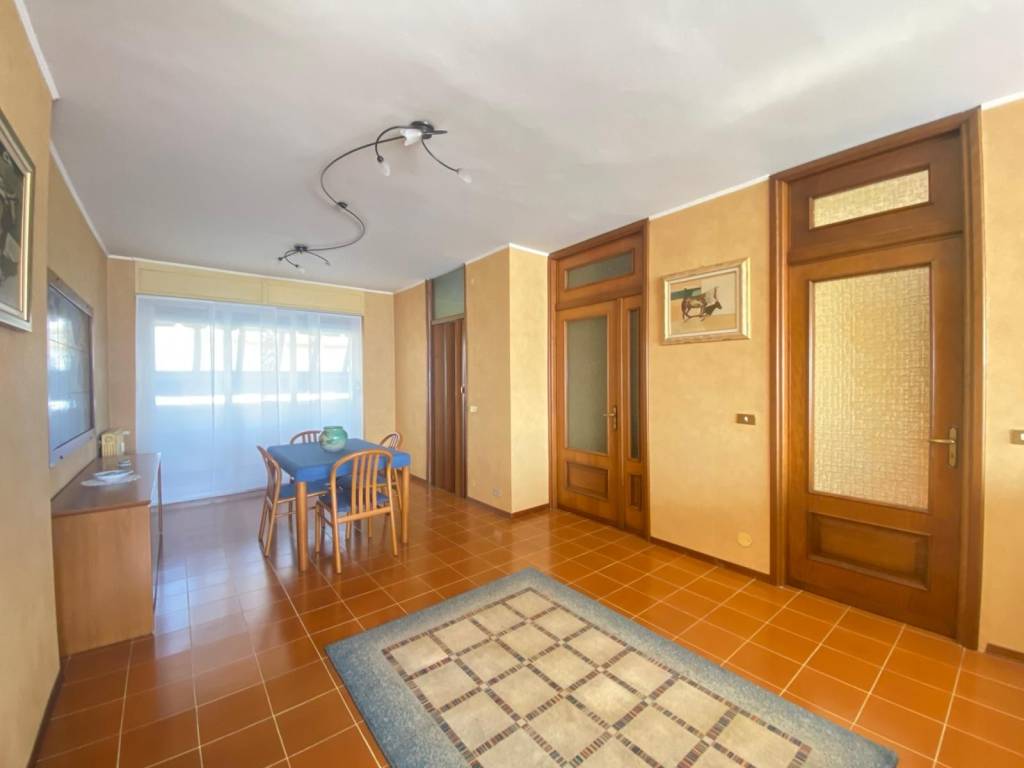 appartamento in vendita a Settimo Torinese