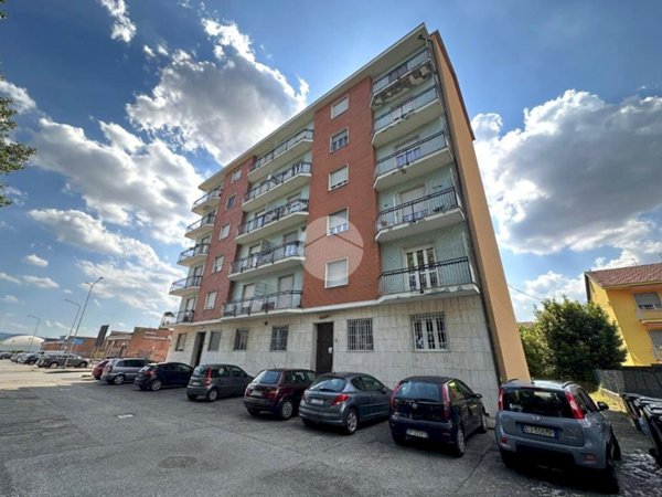 appartamento in vendita a Settimo Torinese