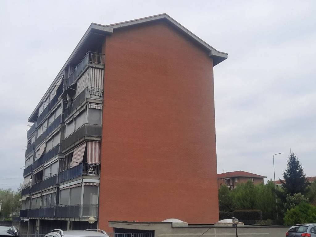 appartamento in vendita a Settimo Torinese