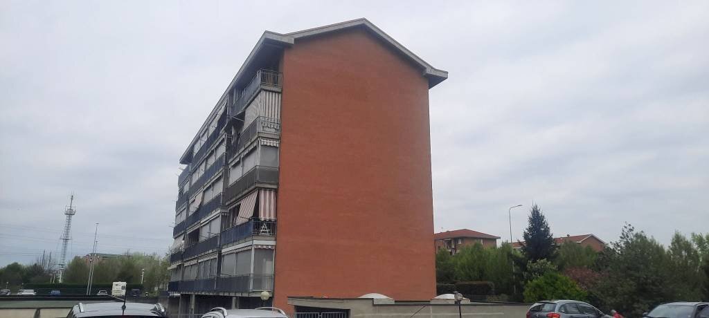 appartamento in vendita a Settimo Torinese