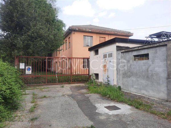 capannone in vendita a Settimo Torinese