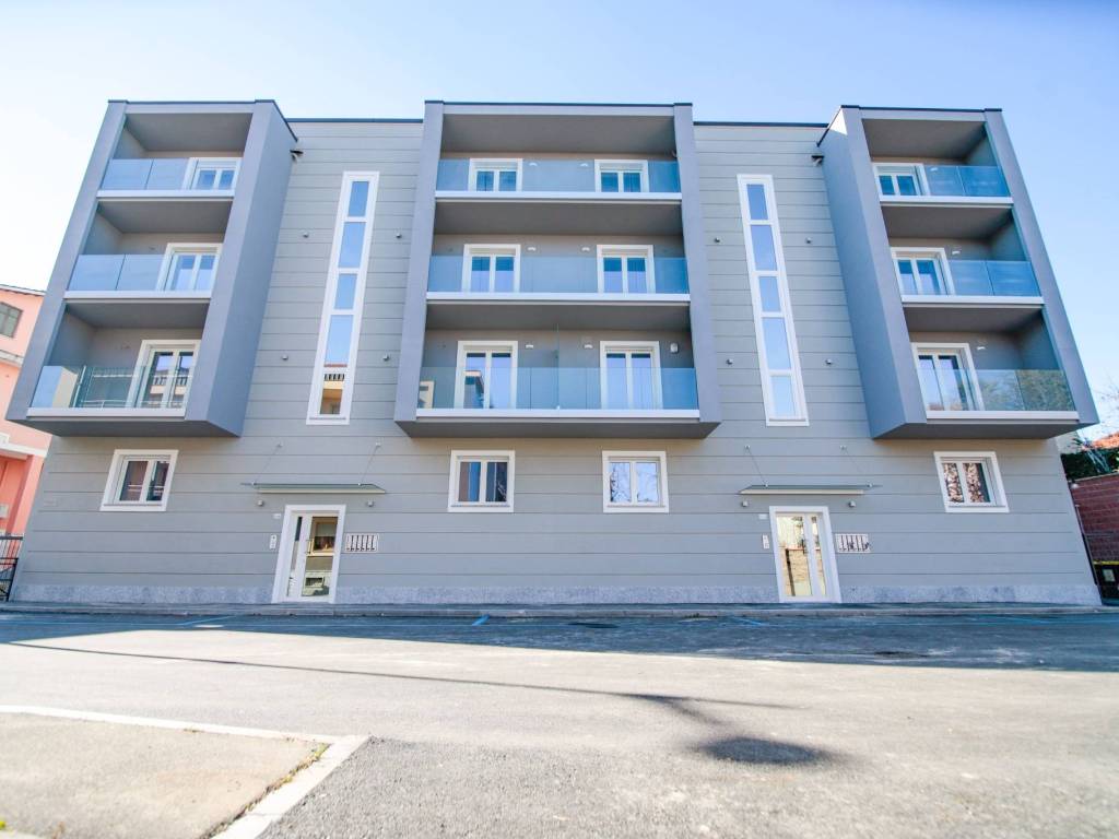 appartamento in vendita a Settimo Torinese