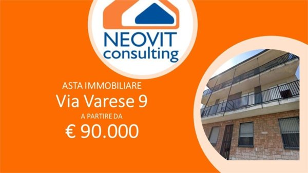 appartamento in vendita a Settimo Torinese