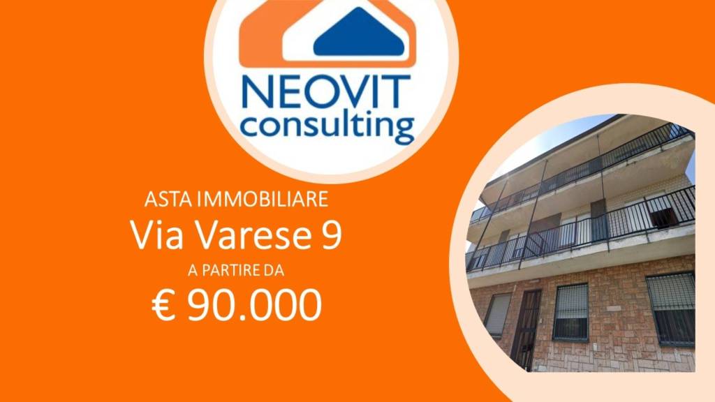 appartamento in vendita a Settimo Torinese