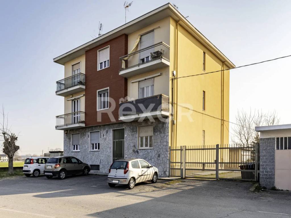 appartamento in vendita a Settimo Torinese