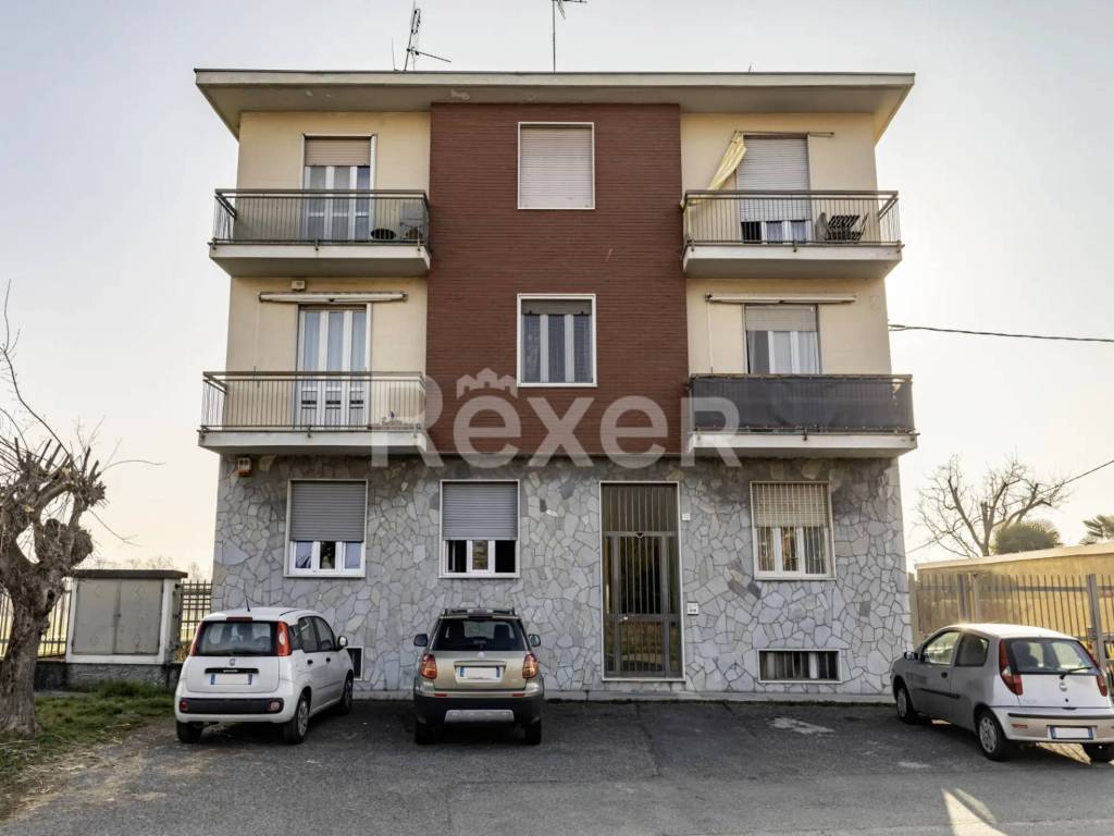 appartamento in vendita a Settimo Torinese