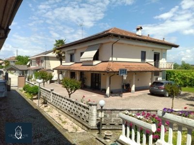 casa indipendente in vendita a Settimo Torinese