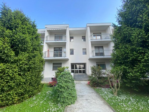 appartamento in vendita a Settimo Torinese