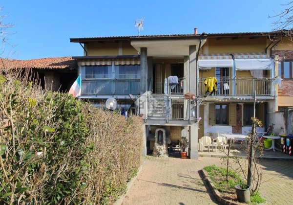 casa semindipendente in vendita a Settimo Torinese