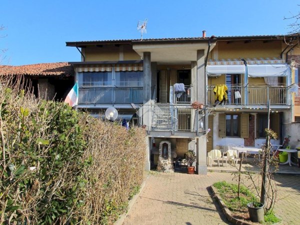 casa semindipendente in vendita a Settimo Torinese