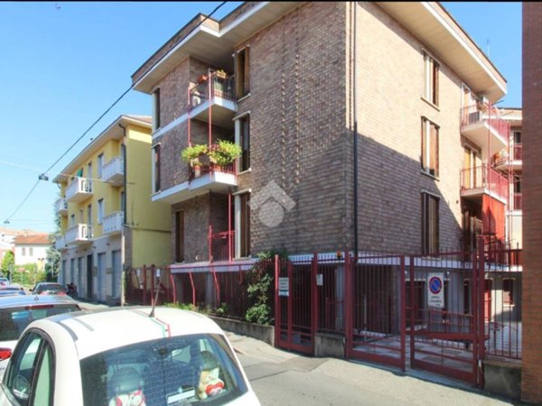 appartamento in vendita a Settimo Torinese