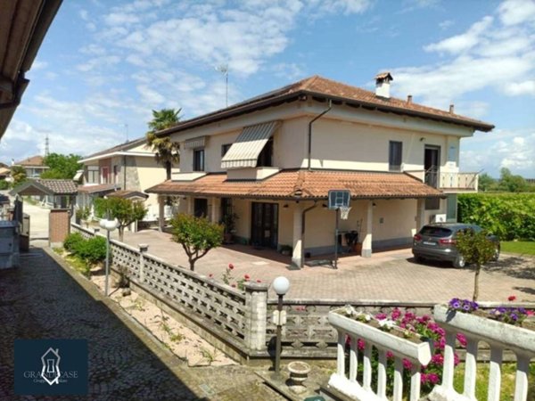 casa indipendente in vendita a Settimo Torinese