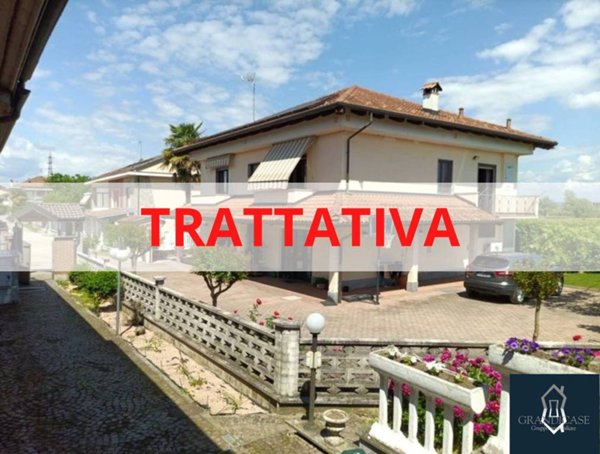 casa indipendente in vendita a Settimo Torinese