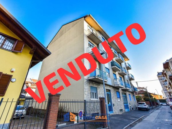 appartamento in vendita a Settimo Torinese