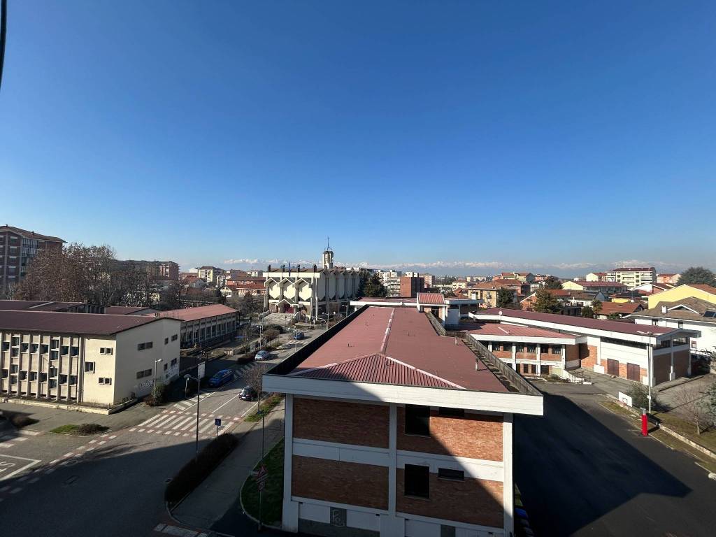 appartamento in vendita a Settimo Torinese