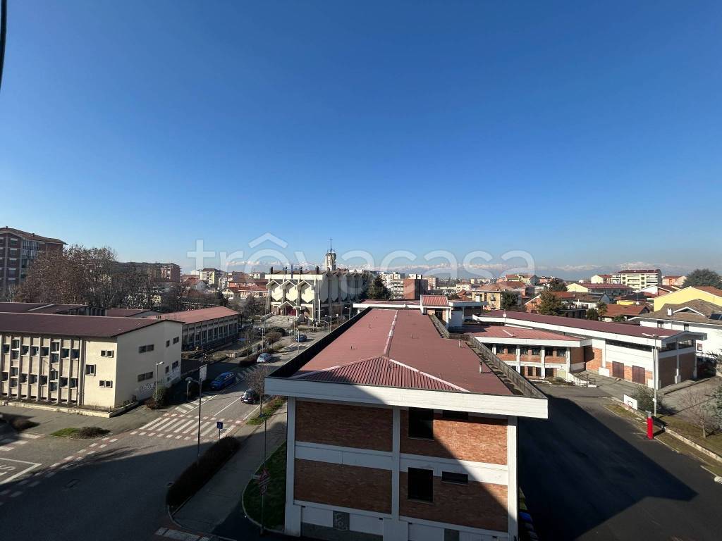appartamento in vendita a Settimo Torinese