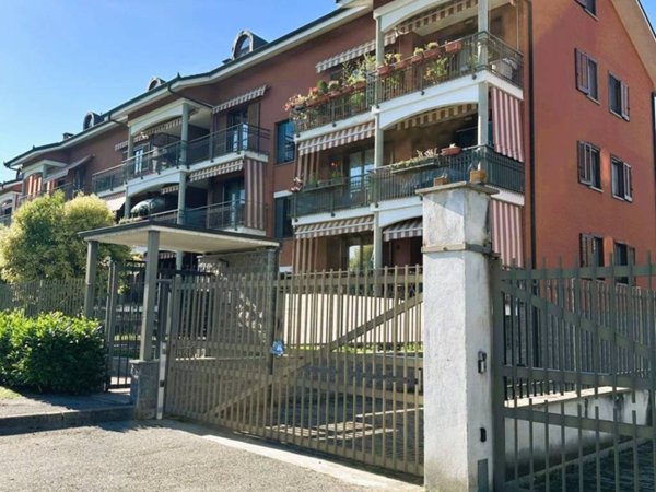 appartamento in vendita a Settimo Torinese