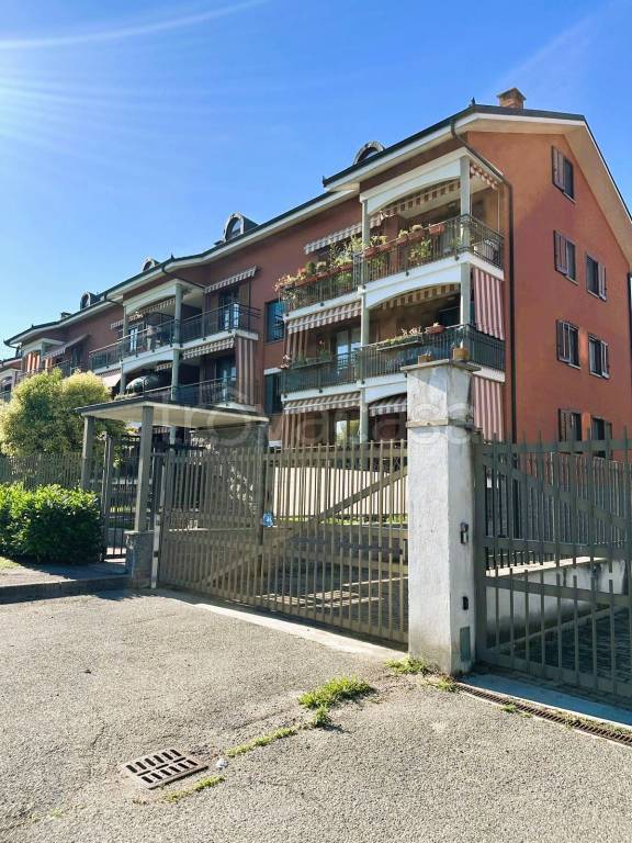 appartamento in vendita a Settimo Torinese
