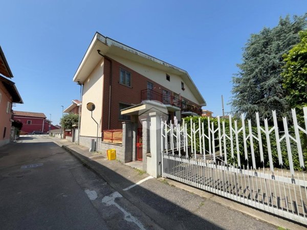 appartamento in vendita a Settimo Torinese