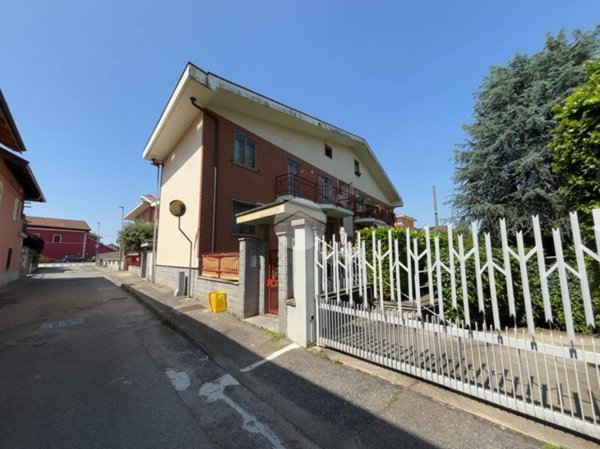 appartamento in vendita a Settimo Torinese