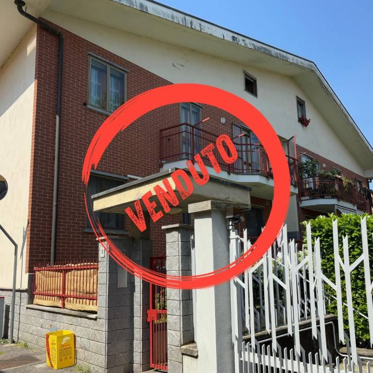 appartamento in vendita a Settimo Torinese