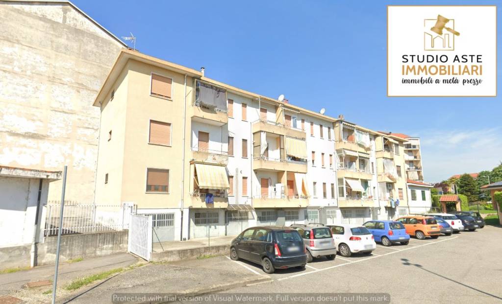 appartamento in vendita a Settimo Torinese
