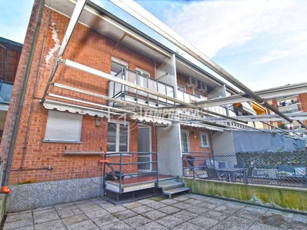casa indipendente in vendita a Settimo Torinese