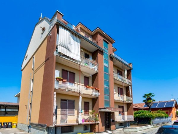 appartamento in vendita a Settimo Torinese