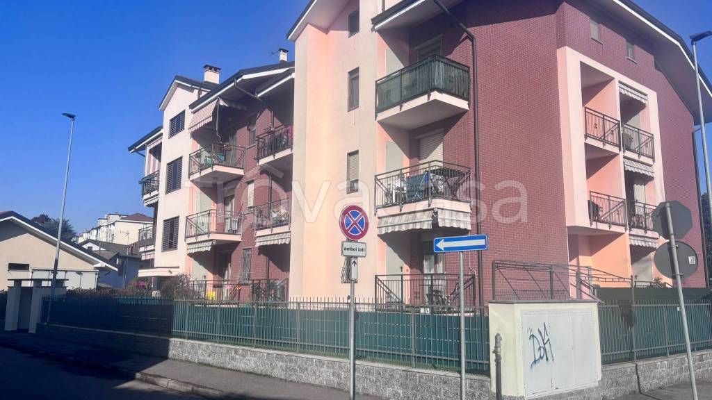 appartamento in vendita a Settimo Torinese