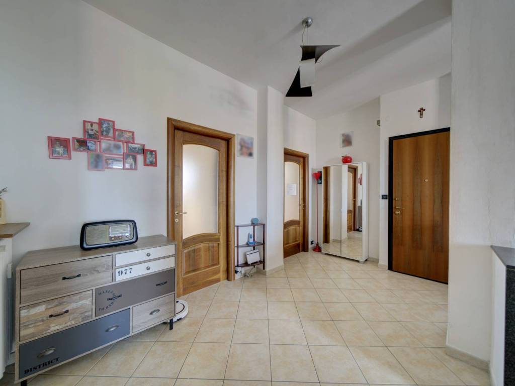appartamento in vendita a Settimo Torinese