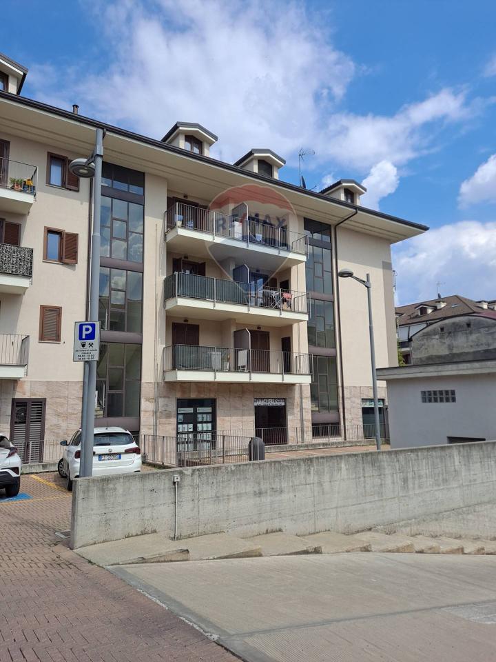 appartamento in vendita a Settimo Torinese